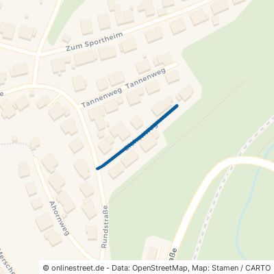 Eichenweg 66606 Sankt Wendel Hoof Hoof