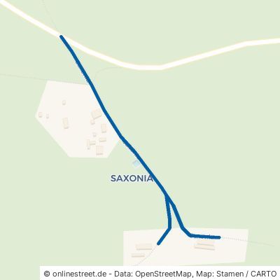 Saxonia 02994 Bernsdorf 