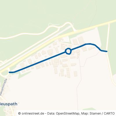 Gottlieb-Daimler-Straße 53520 Meuspath 