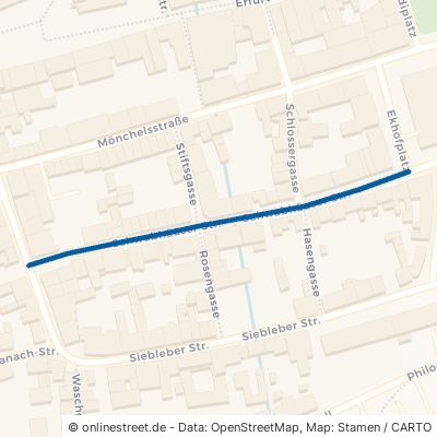 Schwabhäuser Straße 99867 Gotha 