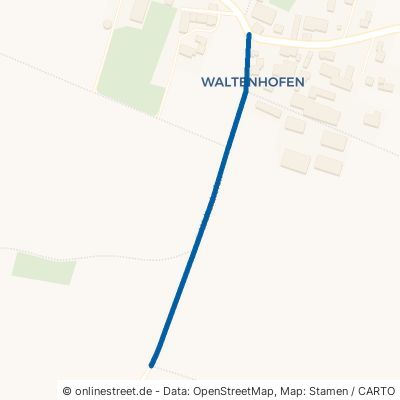 Waltenhofen Hemau Waltenhofen 