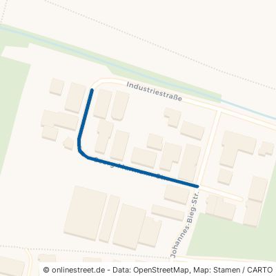 Georg-Murmann-Straße 74391 Erligheim 
