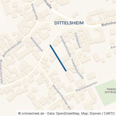 Hügelstraße 67596 Dittelsheim-Heßloch Dittelsheim 