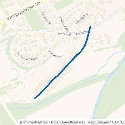 Michelbacher Straße 35094 Lahntal Sterzhausen 