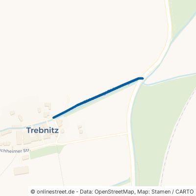Birkenweg 06722 Wetterzeube Trebnitz 