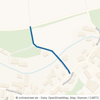 Römerstraße Wiersdorf 