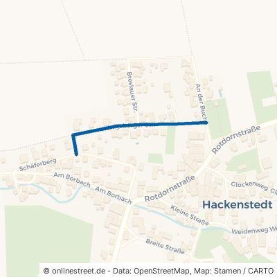 Königsberger Straße Holle Hackenstedt 