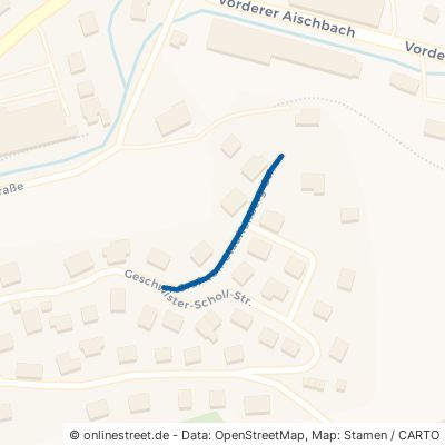 Graf-von-Stauffenberg-Straße 72275 Alpirsbach 