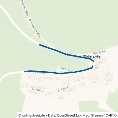 Ortsstraße 64711 Erbach Erbuch 