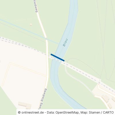 Hessensteg 89143 Blaubeuren Gerhausen 