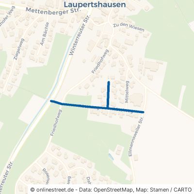 Rötelweg 88437 Maselheim Laupertshausen 