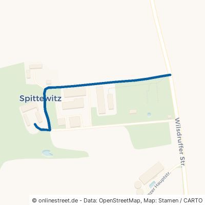 Spittewitz Klipphausen Spittewitz 