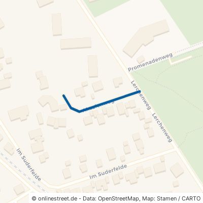 Akazienweg 21385 Amelinghausen 