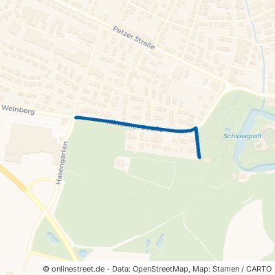 Mindener Straße 31675 Bückeburg 