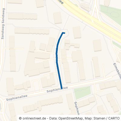 Charlottenstraße 20257 Hamburg Eimsbüttel Bezirk Eimsbüttel