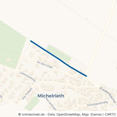Baumgartshofweg Marktheidenfeld Michelrieth 