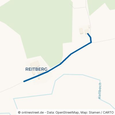 Reitberg Arnstorf Reitberg 