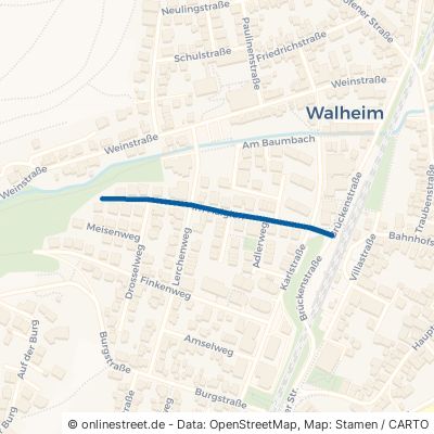 Im Haiglen 74399 Walheim 
