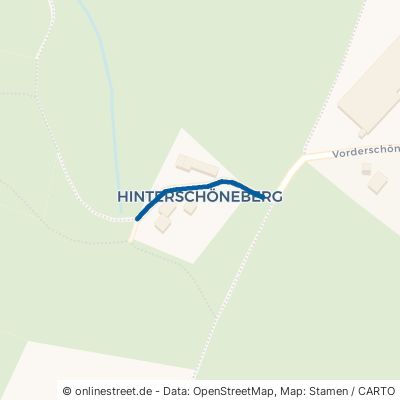 Hinterschöneberg 51688 Wipperfürth Thier 