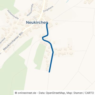 Meerkatz Rheinbach Neukirchen 