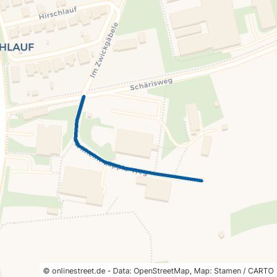 Wilhelm-Läpple-Weg 71336 Waiblingen Neustadt Neustadt