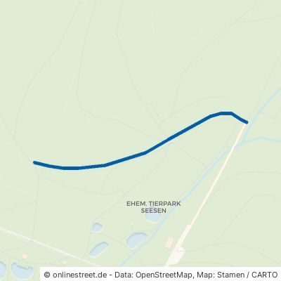 Oberförster-Hinze-Weg 38723 Seesen Seesen I 