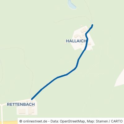 Hallaich Siegsdorf 