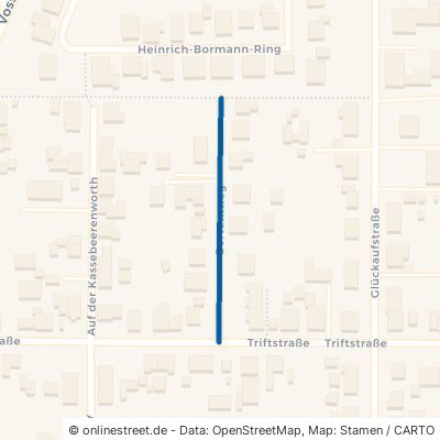 Bortumweg 31157 Sarstedt 