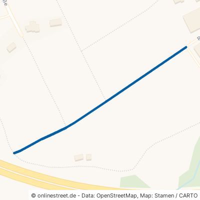 Karl-Bader-Weg Kusterdingen Jettenburg 