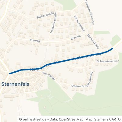 Heilbronner Straße 75447 Sternenfels 
