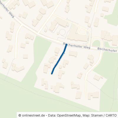 Finkenhag 53894 Mechernich Kommern-Süd 