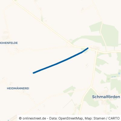 Brahmweg 27248 Ehrenburg Schmalförden 