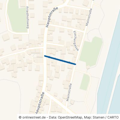 Denkmalstraße 97267 Himmelstadt 