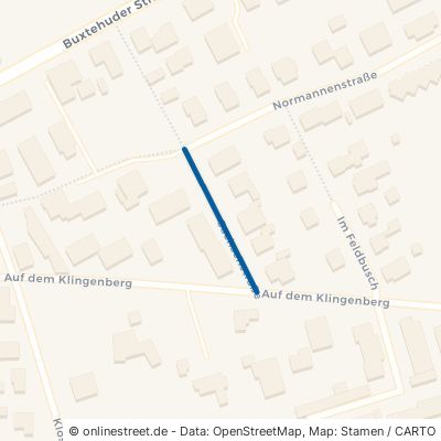 Sachsenstraße 21698 Harsefeld 