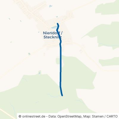 Trammer Weg Niendorf-Stecknitz 