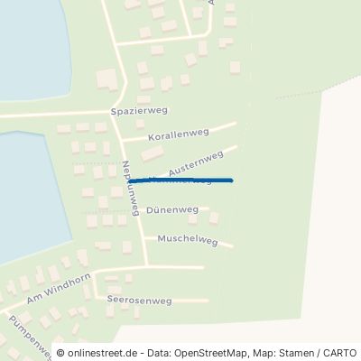 Hummerweg Osterholz-Scharmbeck 