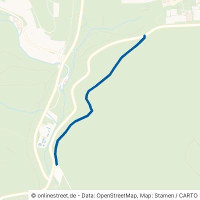 Seeweg Leinfelden-Echterdingen Leinfelden 