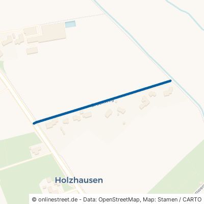 Brookweg Vechta Holzhausen 