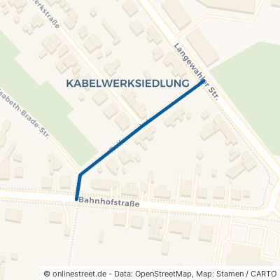 Reifenwerkstraße Fürstenwalde 