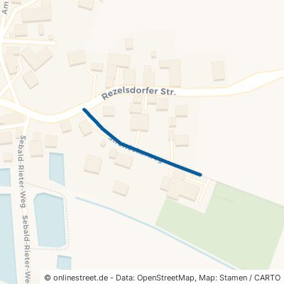 Streitäckerweg 91085 Weisendorf Rezelsdorf 