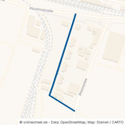 Irgastraße 79639 Grenzach-Wyhlen Grenzach 