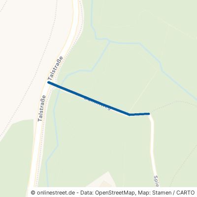 Dammweg 76316 Malsch Waldprechtsweier 