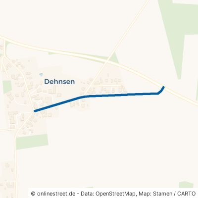 Kastanienweg Amelinghausen Dehnsen 