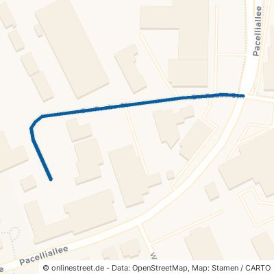 Dr.-Raabe-Straße Fulda Ziehers-Süd 