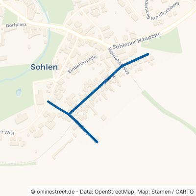 Siedlung Magdeburg Beyendorf-Sohlen 