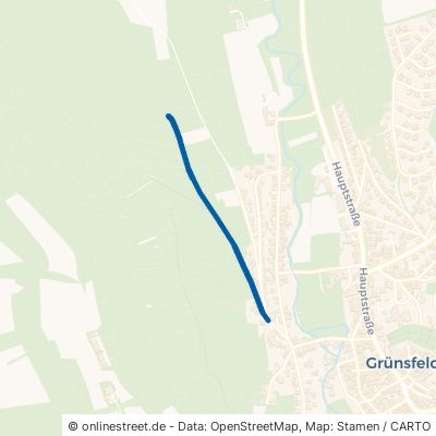 Stationenweg 97947 Grünsfeld 
