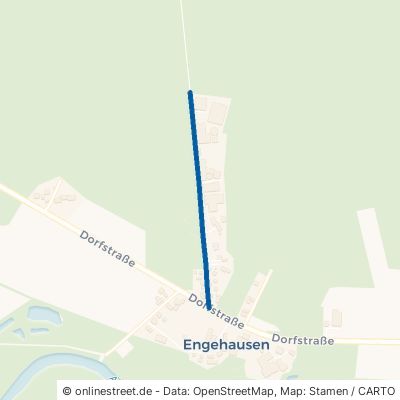 Drebberweg Essel Engehausen 