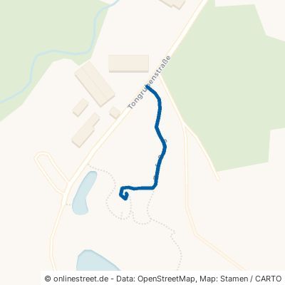 Barfußweg Herdwangen-Schönach 