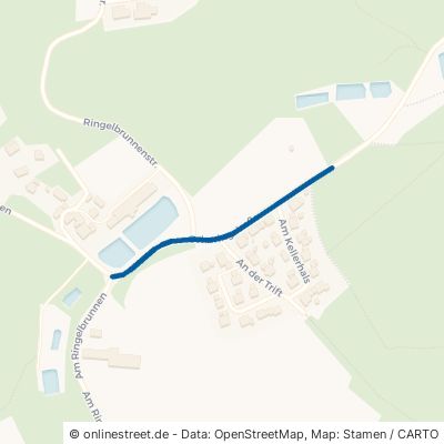 Seheringstraße Leuchtenberg 
