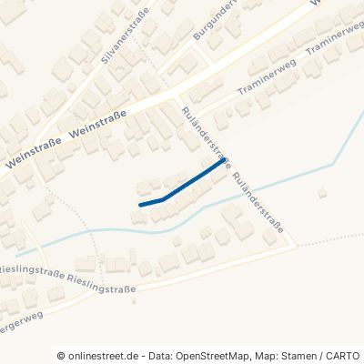 Dornfelder Weg 71364 Winnenden Hanweiler 